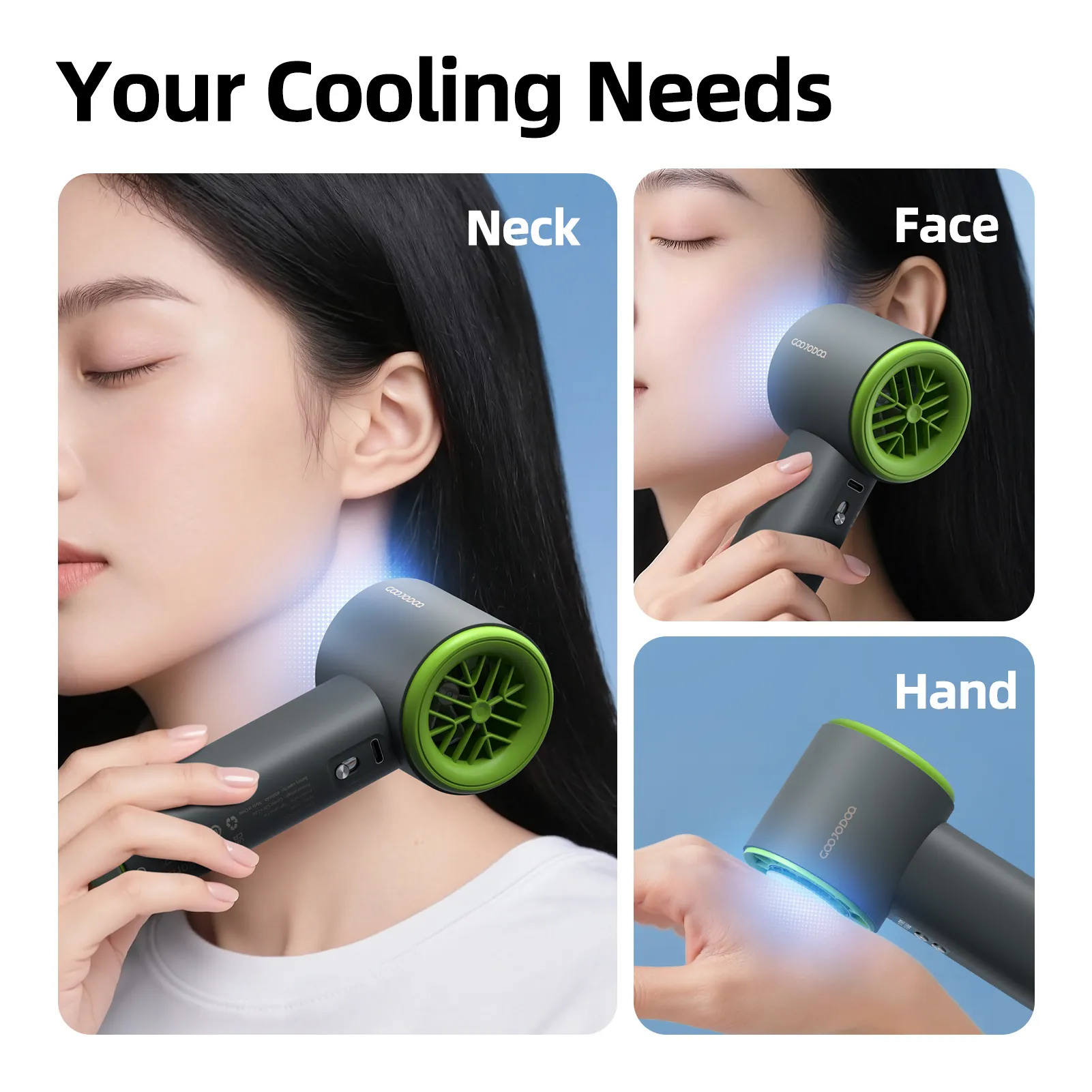 Saan Aabot ang 500 Pesos Mo? Finding the Best Budget Mini Electric Fan in the Philippines