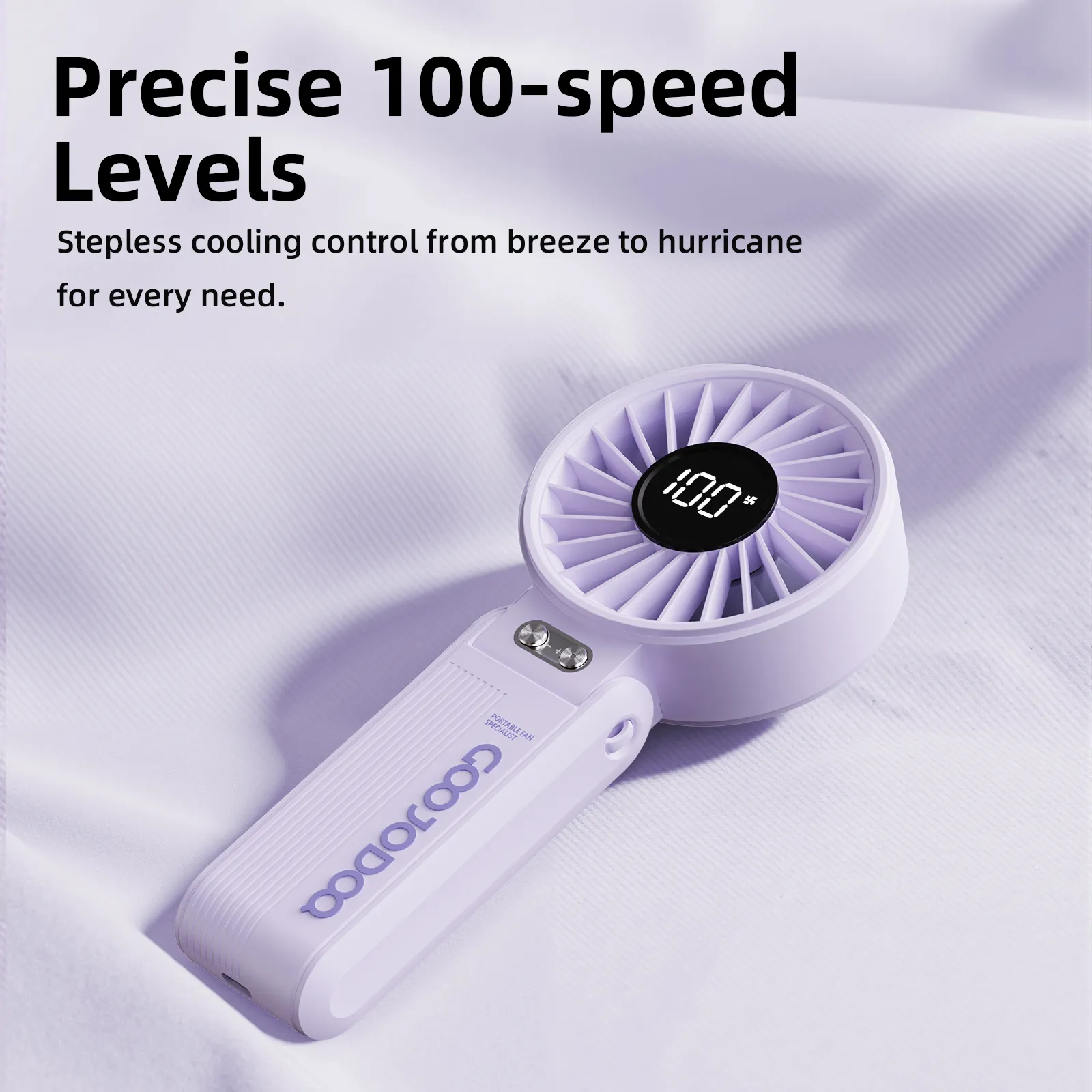 5 Sulit Mini Rechargeable Fans on Shopee PH That Won't Break Your Budget This 2025