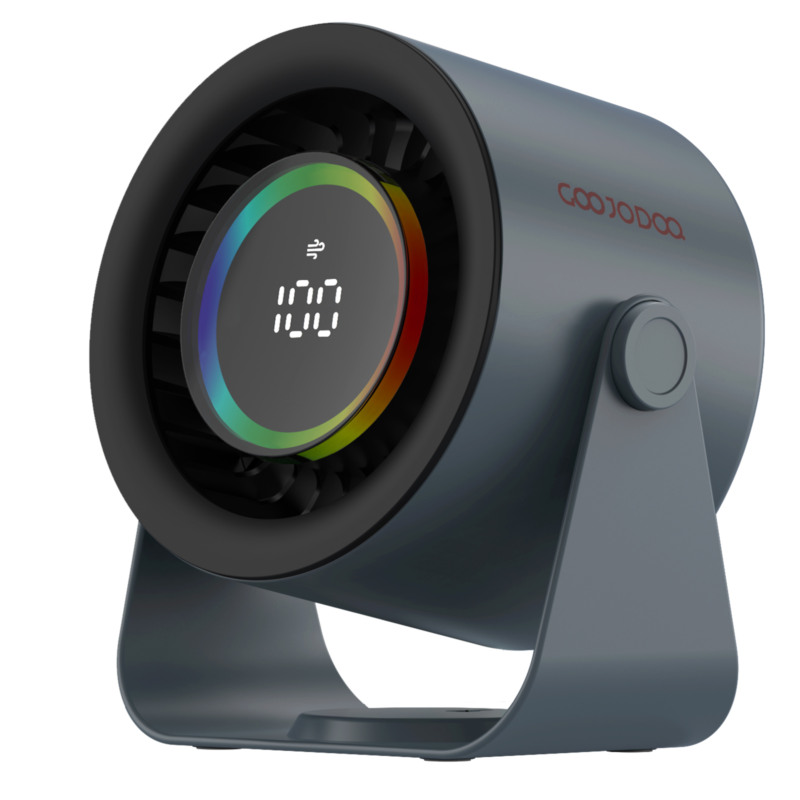 GOOJODOQ Desktop Fan GFS008