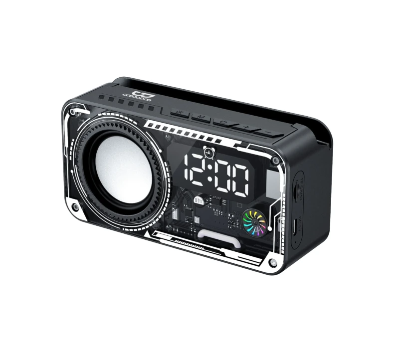 Bluetooth Speaker