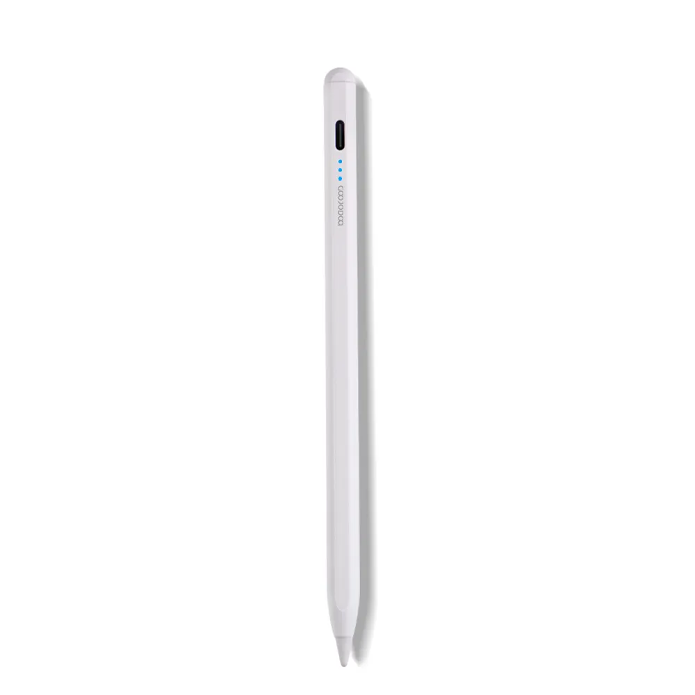 GOOJODOQ Pencil Stylus CD3293 | Stylus Pen For Apple Tablets 2018