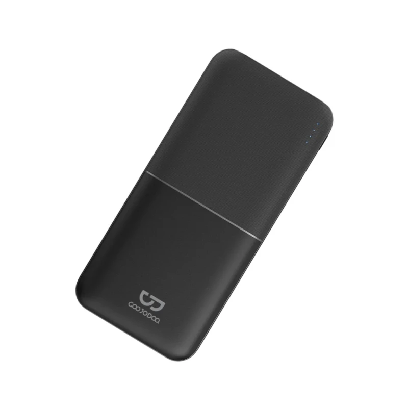 GOOJODOQ AD4014 Official 10000mAh High-Capacity Fast Charging Power Bank
