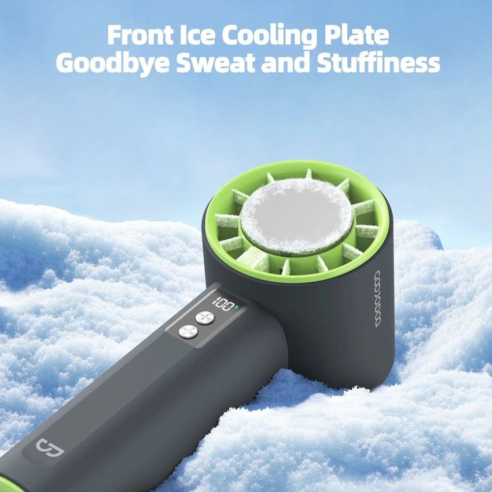 GFS006 High Speed ​​Fan